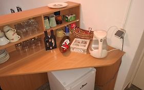 Aventurin Rooms